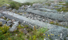 Inca : Extraction des Blocs 
