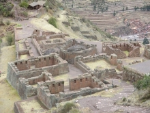 Pisac