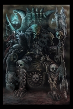 Atlantide 1 - 24 familles d'Hybrides (Parks)