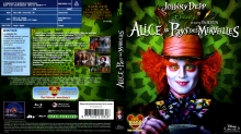 Alice au pays des merveilles