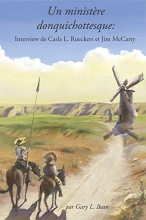 Un ministère donquichottesque - Interview de Carla L. Rueckert et Jim McCarty