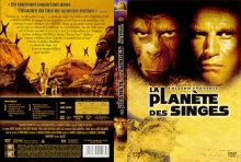 La Planète des singes