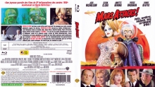 Mars Attacks!