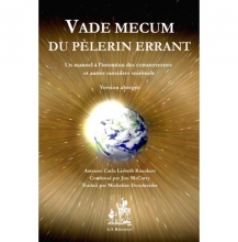 Le vade mecum du pèlerin errant