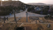 Aksoum