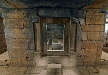 Aksoum : Tombeaux