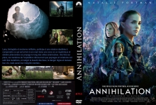 Annihilation 