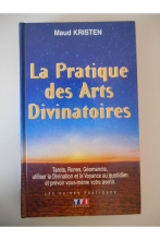 La pratique des arts divinatoires