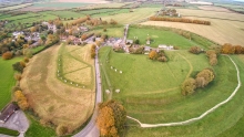 Avebury 