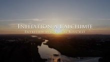 Pascal Bouchet : Initiation à l'alchimie - TISTRYA