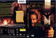 Cœur de dragon