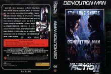 Demolition Man