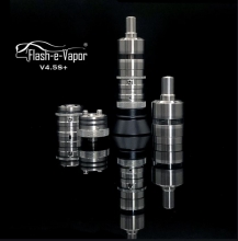 ATOs Hybrides RTA/RDA (Bishop, FEV...)