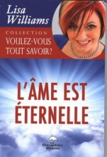 L'Âme est éternelle