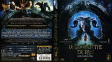 Le Labyrinthe de Pan