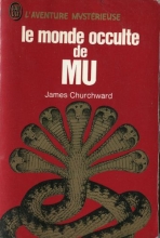Le Monde occulte de Mu