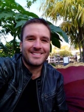 Dérive : "Romain Prioux"