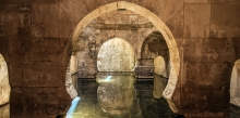 Thermes de régénération Atlante (Parks)