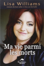 Ma vie parmi les morts