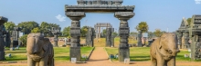 Warangal
