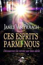Ces esprits parmi nous : découvrez la vérité sur l’au-delà