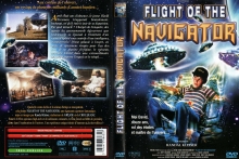 Le Vol du Navigateur