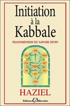 Initiation à la Kabbale - Transmission du savoir divin