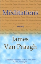 Méditations avec James van Praagh