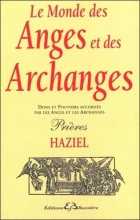 Le monde des anges et des archanges