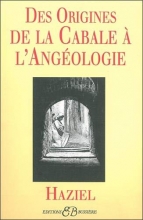 Des origines de la cabale à l'angiologie