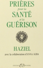 Prières pour la santé et la guérison