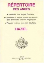 Répertoire des anges