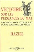 Victoire sur les puissances du mal 