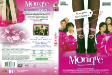 Monique - Toujours contente
