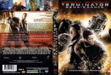 Terminator Renaissance