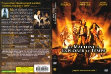 La Machine à explorer le temps