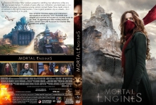 Mortal Engines