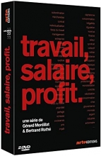 [Serie] Travail, salaire, profit