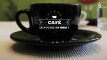 Café, le nouvel or noir ?