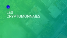 Découverte - La cryptomonnaie