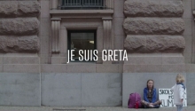 I Am Greta