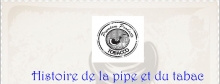 Histoire de la pipe et du tabac