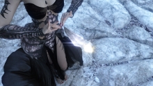 Mégalithes et Anti-Gravité : Quartz Vogel
