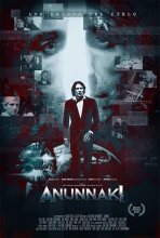 Anunnaki - The fallen of the sky