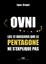 OVNI  - Les 12 dossiers que le Pentagone ne s'explique pas
