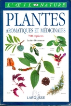 Plantes Aromatiques et Médicinales
