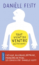 Tout vient du ventre (ou presque)
