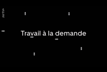 Travail à la demande
