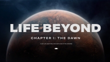 [Serie] Life Beyond