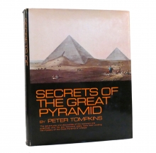 Secrets of the Great Pyramid
